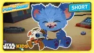 Nubs and RJ Jam Out still