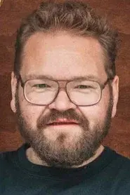 Kristian Fjord
