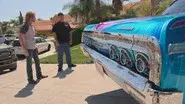 Lowrider Long Shot still