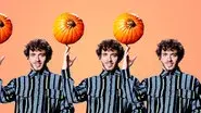 October 29 - Jack Harlow still