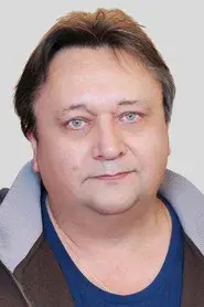 Aleksandr Klyukvin