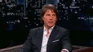 Tom Cruise, Camila Morrone still