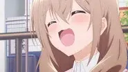My Senpai Is Small and Cute still