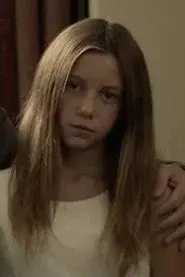 Chloe Bolota