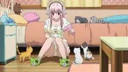 Ramen and a Little Rice still