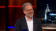 Daniel Lieberman still