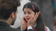 Armaan speaks out on child safety still