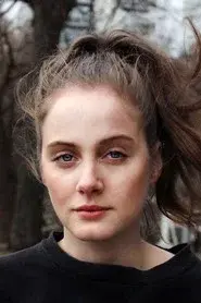 Ingrid Unnur Giæver