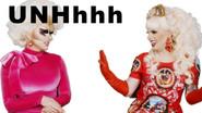 A Very Mary UNHhhhliday still