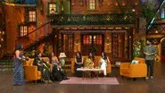 Hosts Take Over The Show still