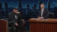 Mon, Nov 25, 2024 (Garth Brooks, Drew Starkey) still