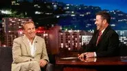 Kevin Costner, Tim Robinson, Musical Guest The Lumineers still