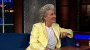 Emma Thompson, Tom Segura still