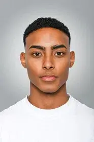 Angelo Johnson