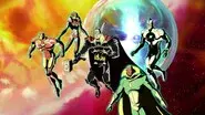 Operation Galactic Storm still
