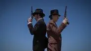 The Duel still