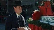 The Christmas List still