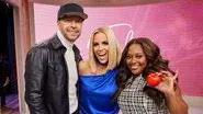 Jenny McCarthy, Tacarra Williams still