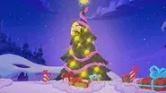 Last Tree Standing still