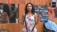 Day 44: Welcome Aboard, Pooja still