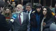 Javier still