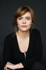 Alexa-Jeanne Dubé