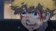 Meet His Fate still