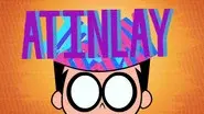 Obinray still
