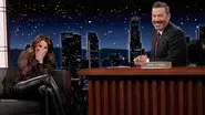Keri Russell, Ms. Pat, Logic still