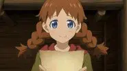 A First Job, a Girl's Wish and an Approaching Shadow still