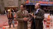 Mr. Monk Takes Manhattan still