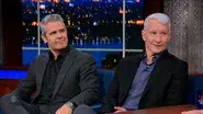 12/21/23 (Anderson Cooper, Andy Cohen) still