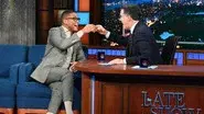 Don Lemon, Gabrielle Union still