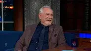 Brian Cox, Samantha Bee still