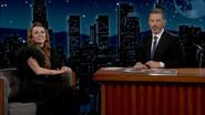 Miley Cyrus, Mike Birbiglia still