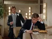 The Father of the Bride/The Best Man/Members of the Wedding still