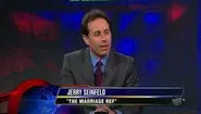 Jerry Seinfeld still