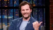 Jamie Dornan still