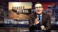 Border Patrol still