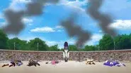 Thunderous War Song still