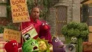Veggies Revolt still