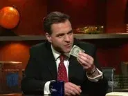 Niall Ferguson still