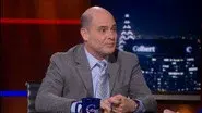 Matthew Weiner still