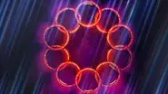 The Ten Rings still