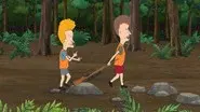 Hunting Trip still
