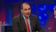 David Axelrod still