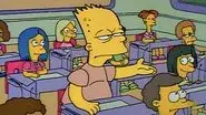 Bart Gets an 'F' still