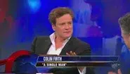 Colin Firth still