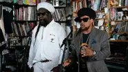 Black Uhuru still
