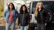 Wayward Sisters still